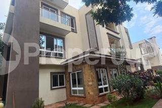 Houses for rent Lavington Nairobi