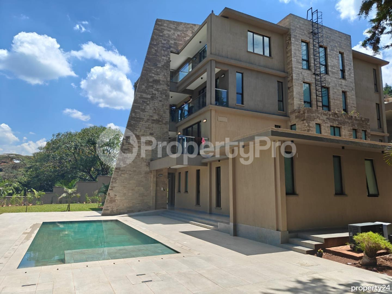 Houses for rent Nyari Central, Nyari Nairobi - 0