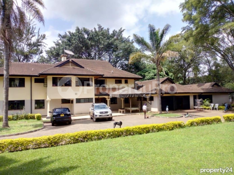 Houses for rent Lavington Nairobi - 0