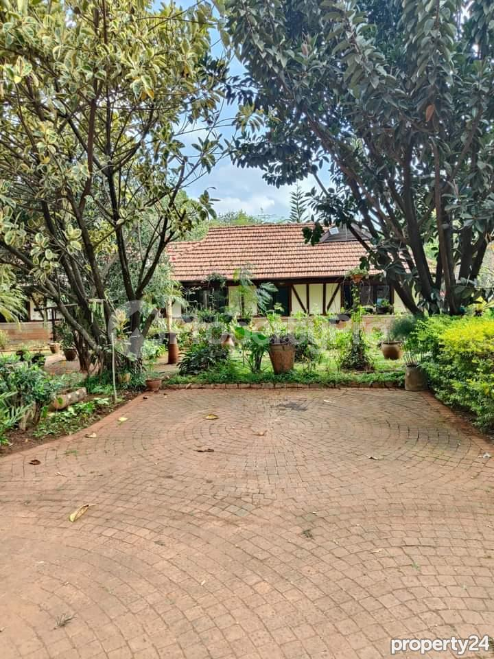 Houses for rent Karen Nairobi