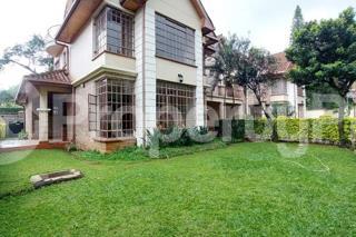 Houses for rent Lavington Nairobi