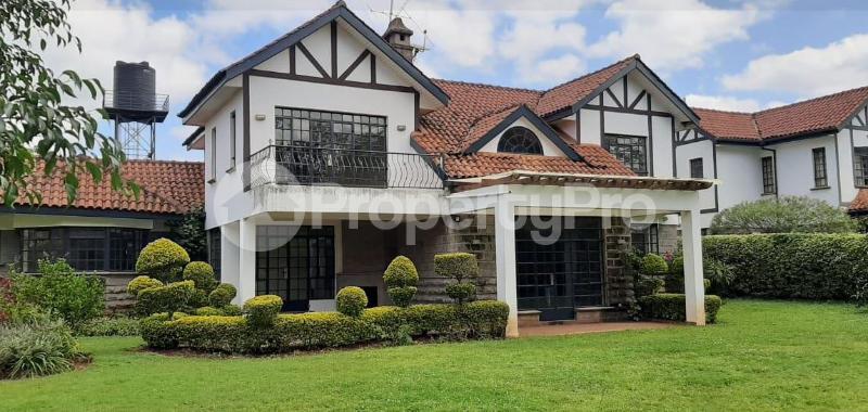 5 bedroom Houses for rent - Karen Nairobi - 0