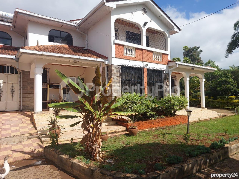 Houses for rent Lavington Nairobi