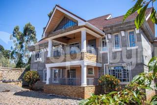 5 bedroom Houses for sale Sigona Kiambu