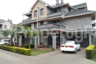 Houses for rent Lavington Nairobi
