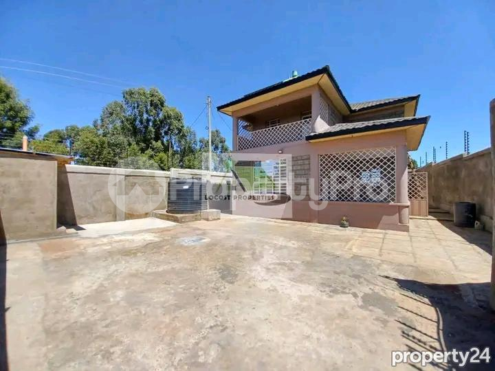 Houses for rent Thogoto Kikuyu
