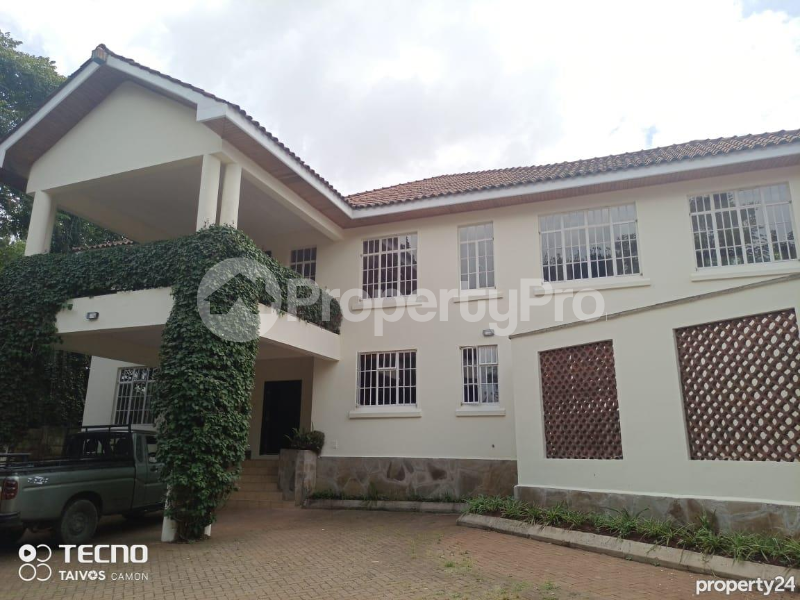 Houses for rent Nyari Nairobi