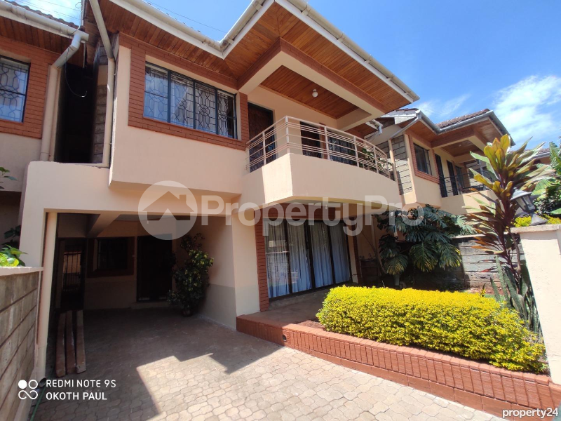 Houses for sale Lavington Nairobi