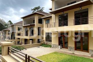Houses for rent Lavington Nairobi