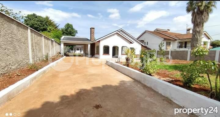 Houses for rent Mountain View Nairobi