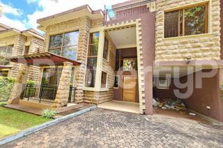 Houses for rent Lavington Nairobi
