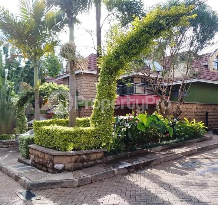 Houses for rent Lavington Nairobi - 0