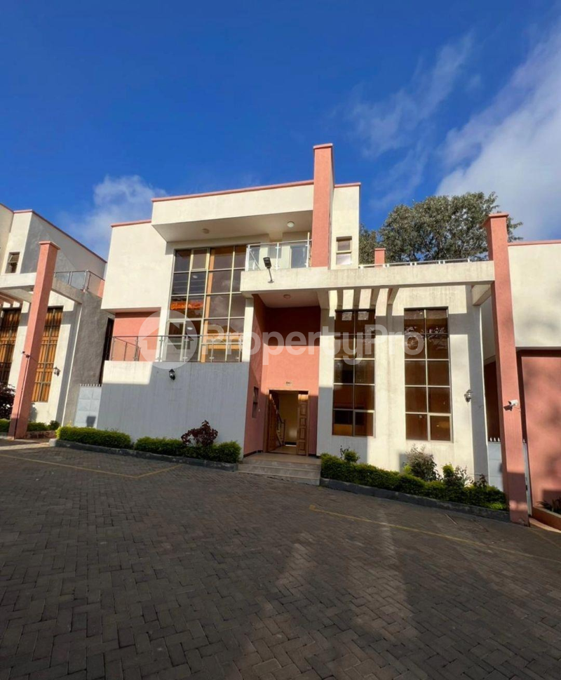Houses for rent Lavington Nairobi