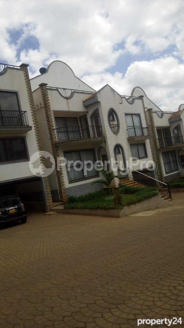 Houses for rent Westlands Nairobi