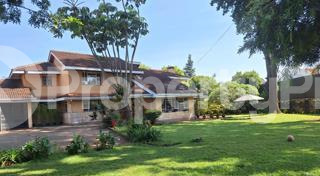 Houses for rent Kyuna Nairobi