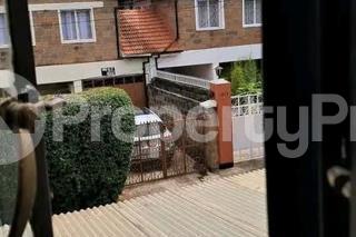 Houses for rent Langata Nairobi