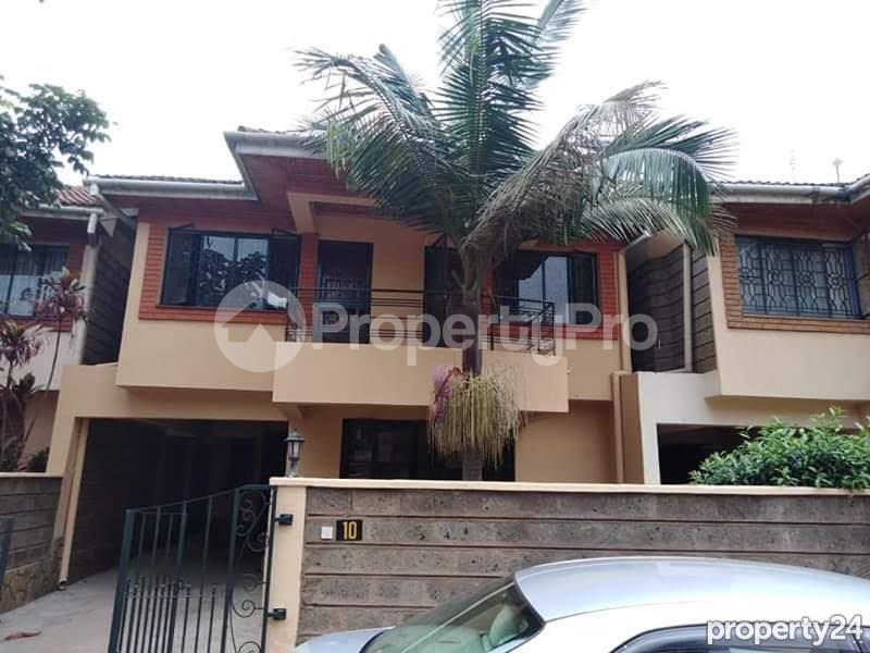 Houses for rent Lavington Nairobi