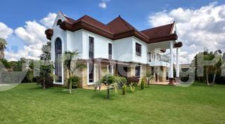 Houses for rent Karen Nairobi