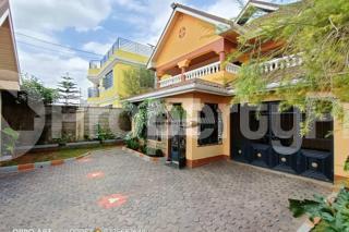 Houses for sale Kamakis Ruiru