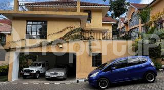 Houses for rent Kyuna Nairobi