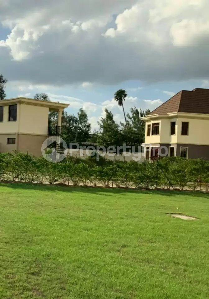 5 bedroom Houses for sale Karen Nairobi
