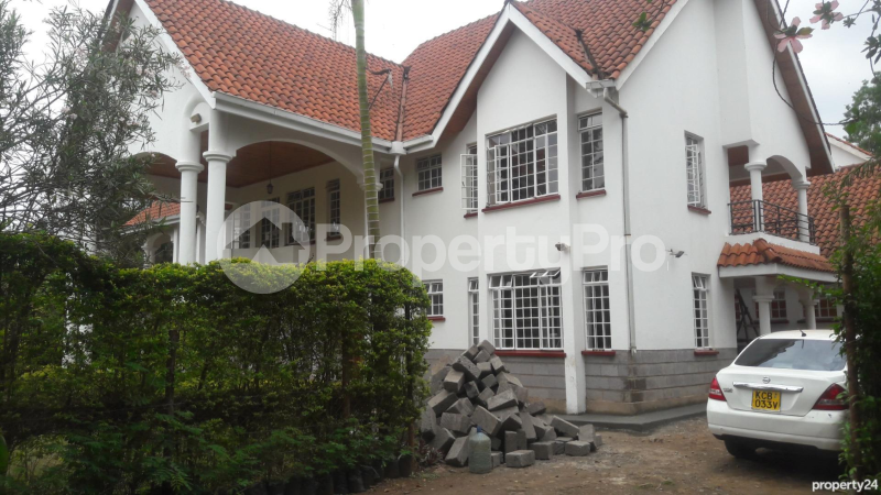 Houses for rent Runda Nairobi - 0