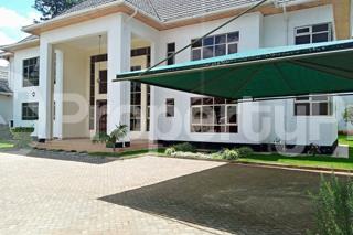Townhouses Houses for rent Karen Nairobi