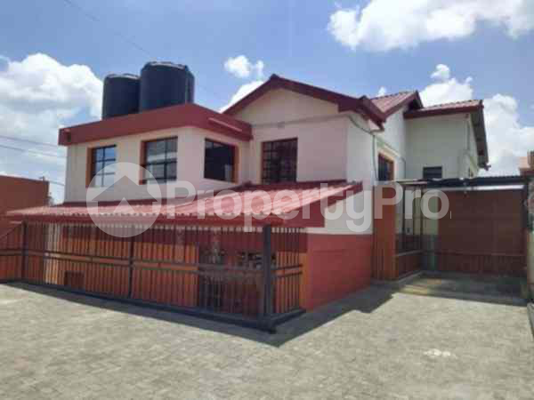5 bedroom Houses for sale Ongata Rongai Kajiado