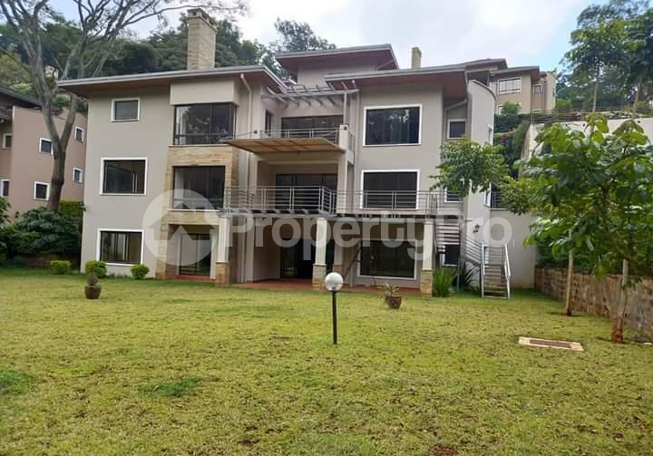 Houses for sale Kitisuru Nairobi