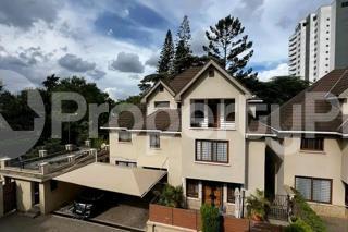Houses for rent Sigona, Lavington Nairobi
