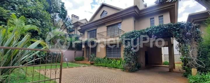 Houses for rent Lavington Nairobi