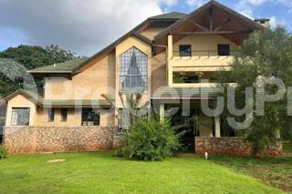 Houses for sale Karen Nairobi