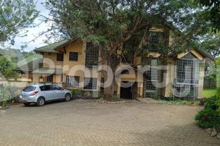 Townhouses Houses for rent Karen Nairobi