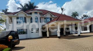 Houses for rent Nyari Nairobi