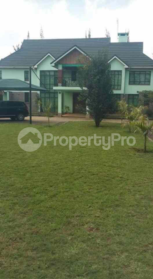 5 bedroom Houses for sale Karen Nairobi