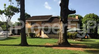 Houses for rent Kyuna Nairobi