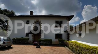 Houses for rent Karen Nairobi