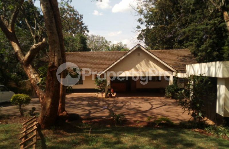 5 bedroom Houses for rent Kyuna Crescent,  Kyuna Westlands Nairobi