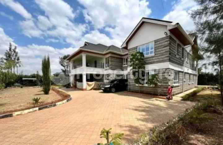 5 bedroom Houses for sale Syokimau Nairobi