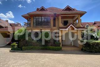 Houses for sale Kileleshwa Nairobi