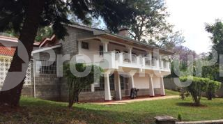 Houses for rent Gigiri Nairobi