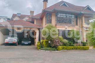 Houses for sale Kileleshwa Nairobi