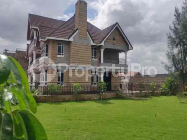5 bedroom Houses for sale Ruiru Kiambu
