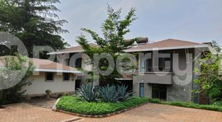 Houses for rent Kitisuru Nairobi