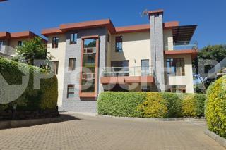 Houses for rent Lavington Nairobi