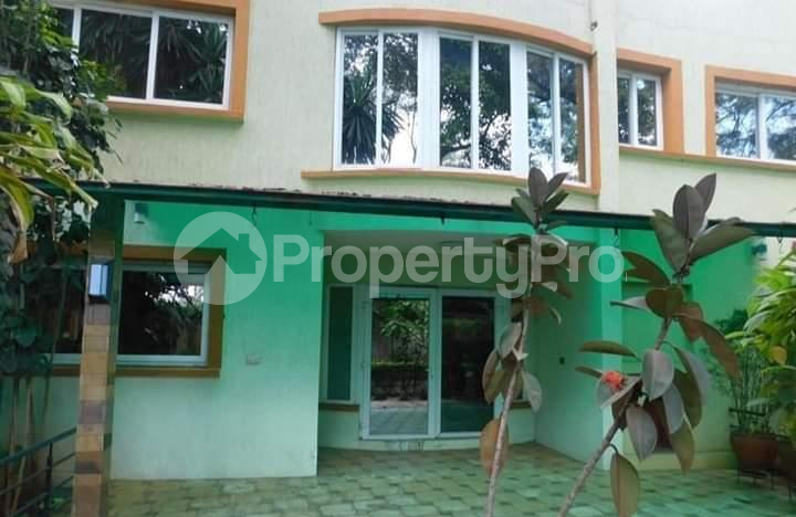 Houses for rent Riverside Nairobi