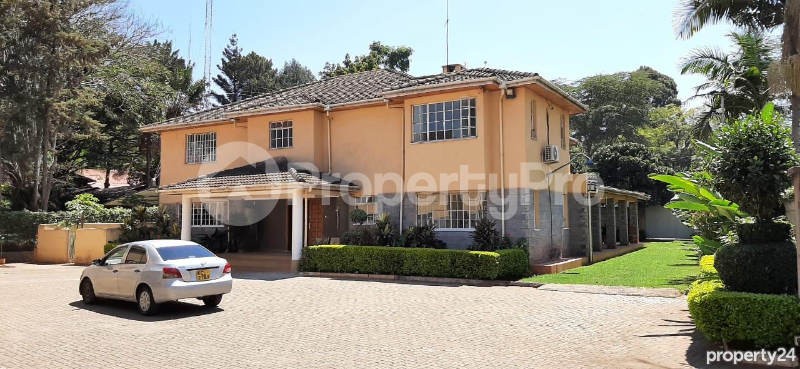 Houses for rent Gigiri Nairobi - 0