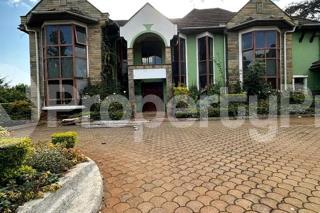Houses for sale Runda Nairobi