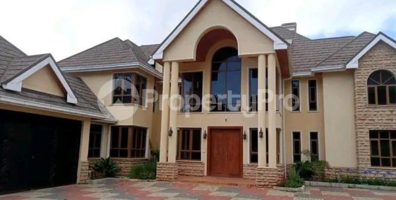 5 bedroom Houses for sale Karen Nairobi