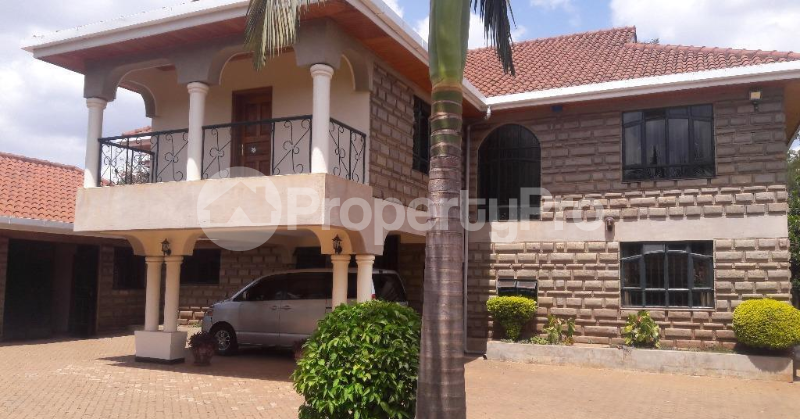 Houses for rent Along Runda Meadows, Runda Nairobi - 0